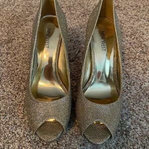 Nine West Heels